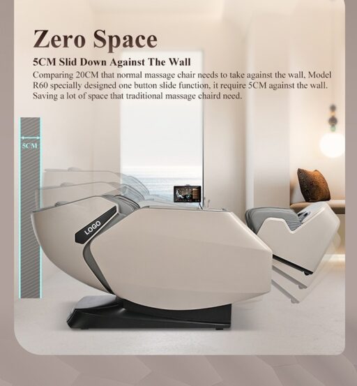 Zero Gravity Massage Chair - Image 5